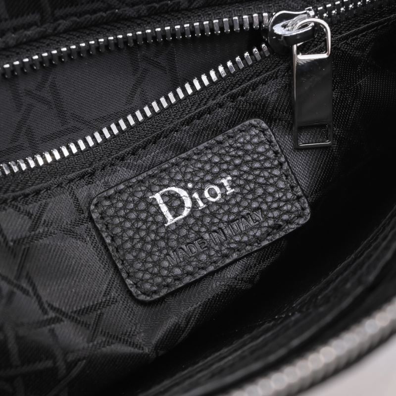 Christian Dior Clutch Bags